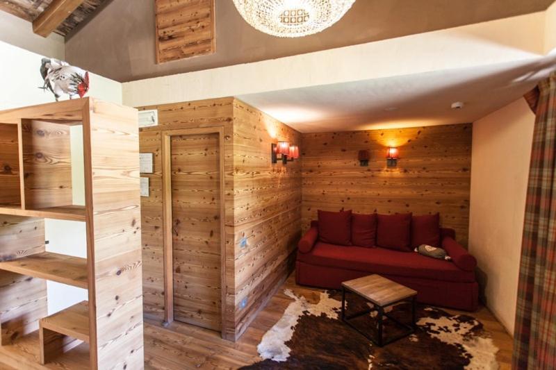 Chalet Eden Eco Hotel, Restaurant & Wellness La Thuile Bagian luar foto